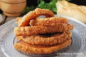 Torreznos Caseros - Plato artesanal en Bacon Love