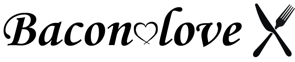 Bacon Love Logo - Bar & Grill en Madrid